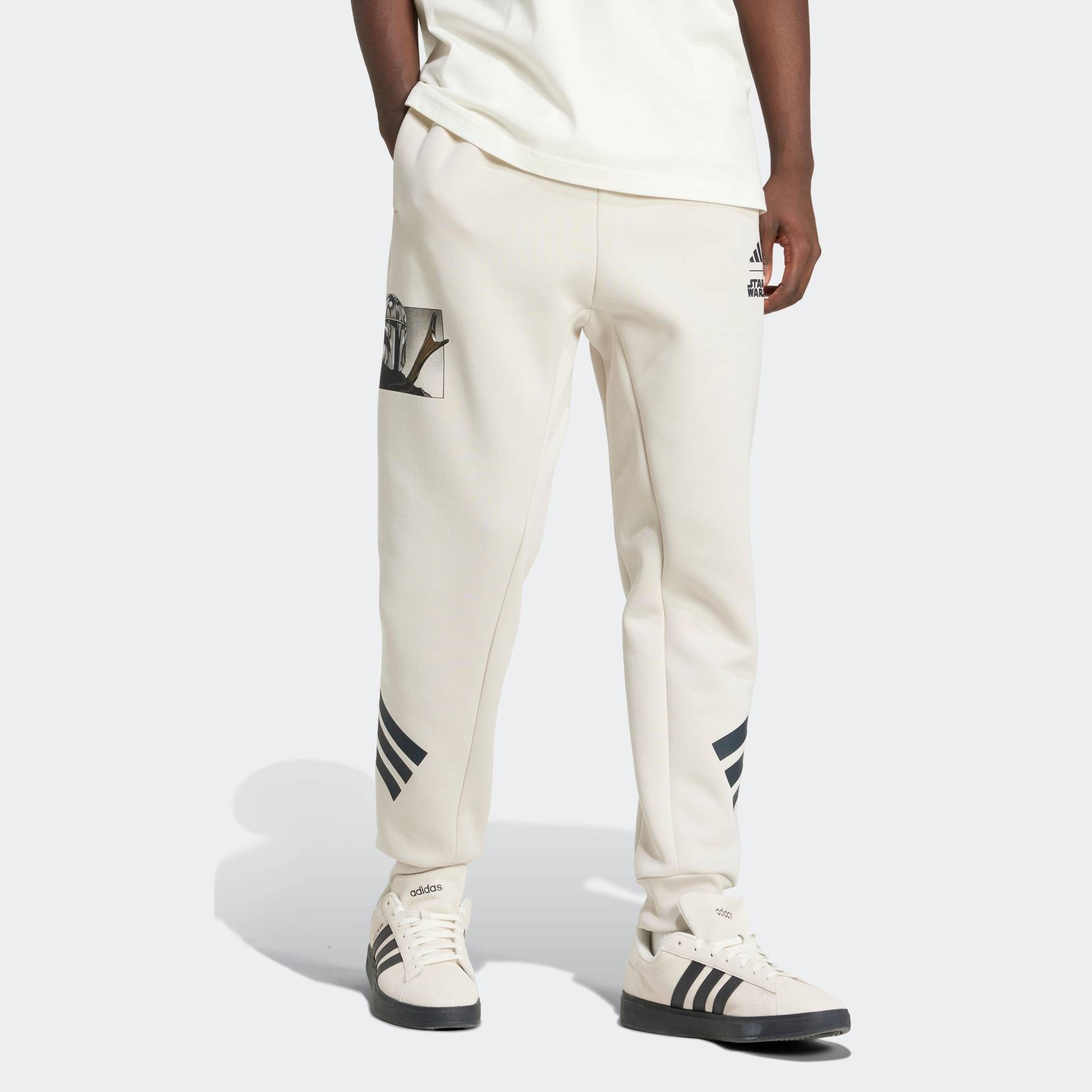 adidas Sportswear Sporthose »M SW TM SWTPNTS«, (1 tlg.) von adidas Sportswear