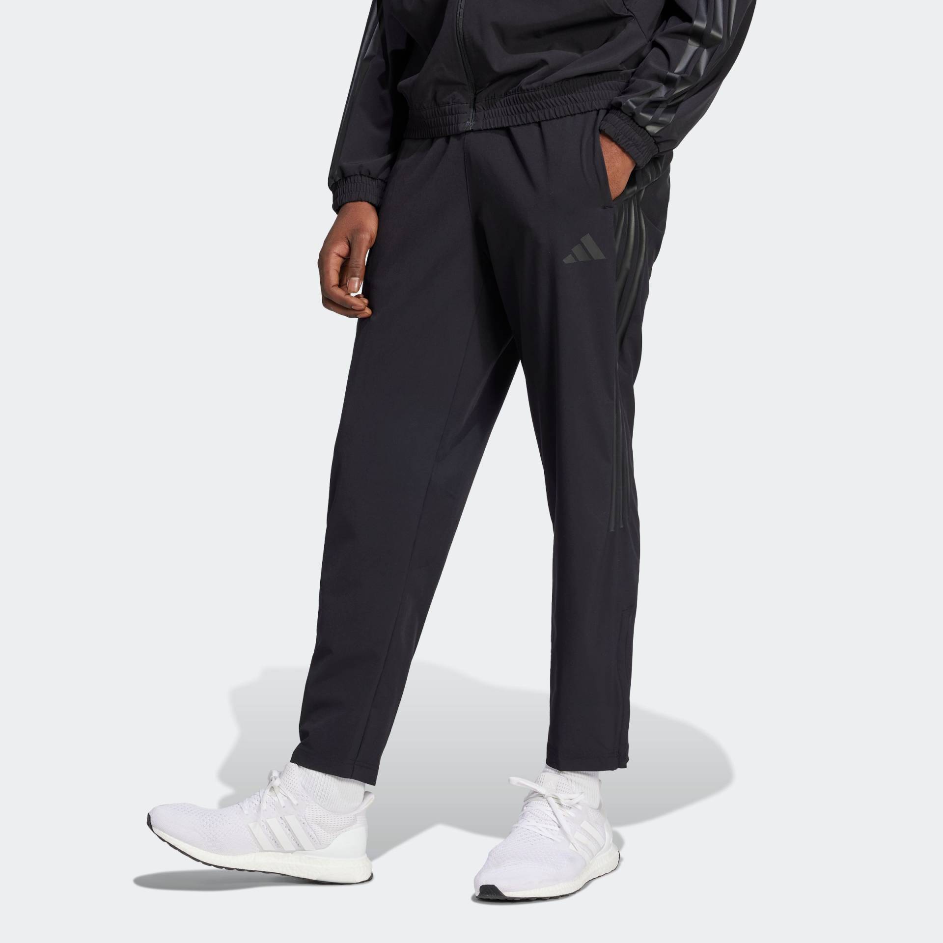 adidas Sportswear Sporthose »M TIRO WVN PT«, (1 tlg.) von adidas Sportswear
