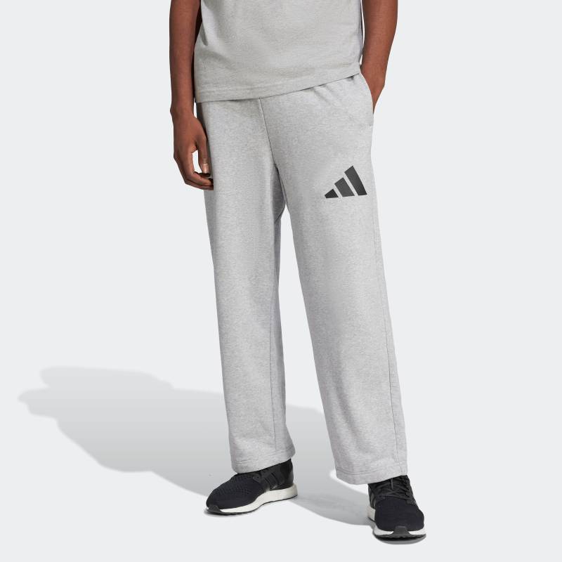 adidas Sportswear Sporthose »M WIDE PANT FT«, (1 tlg.) von adidas Sportswear