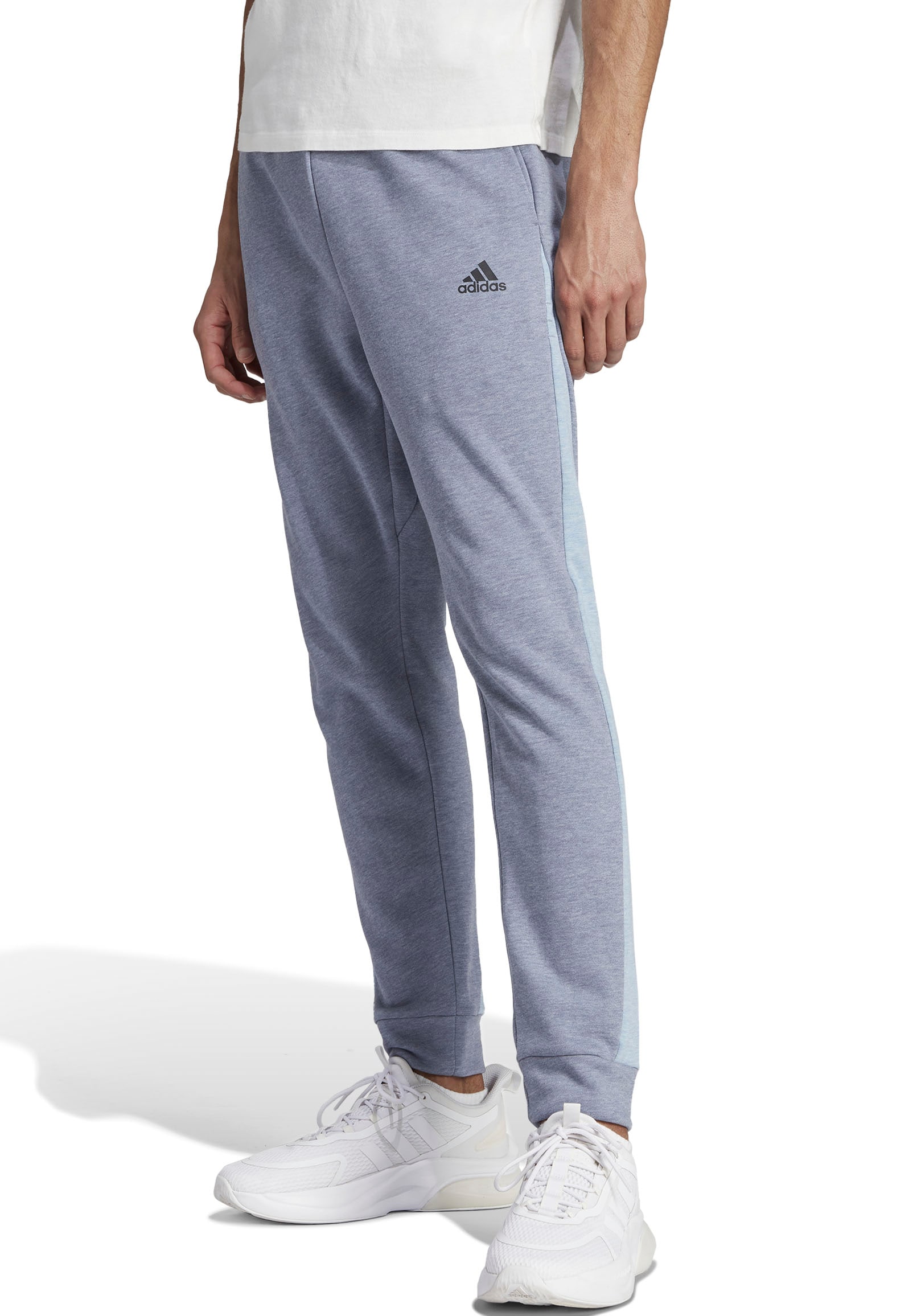 adidas Sportswear Sporthose »MÉLANGE HOSE«, (1 tlg.) von adidas Sportswear