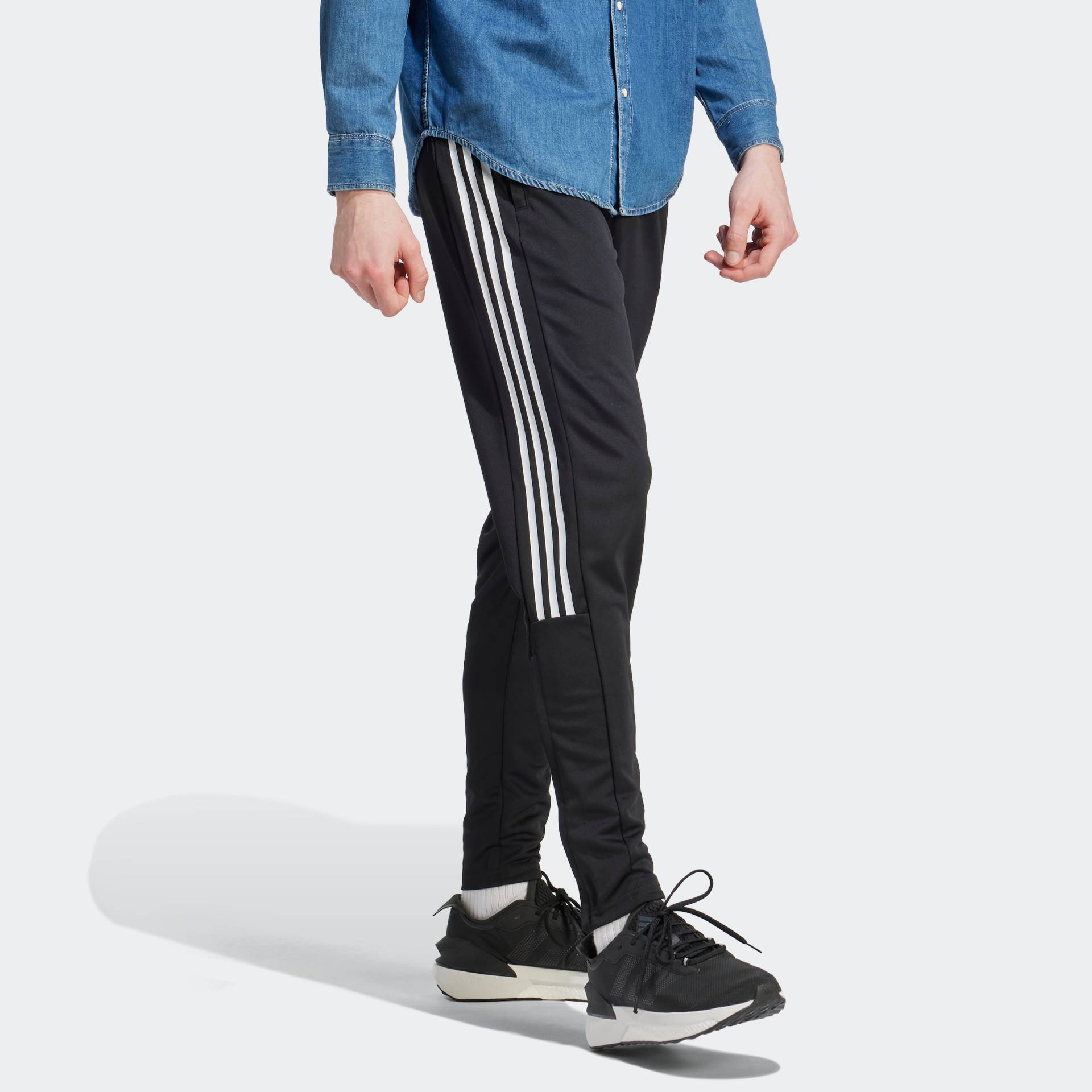 adidas Sportswear Sporthose »TIRO WORDMARK HOSE«, (1 tlg.) von adidas Sportswear