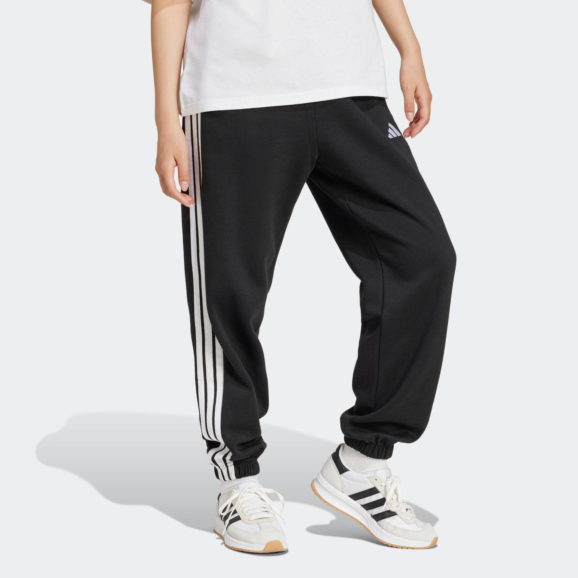 adidas Sportswear Sporthose »W 3S FL C PT«, (1 tlg.) von adidas Sportswear