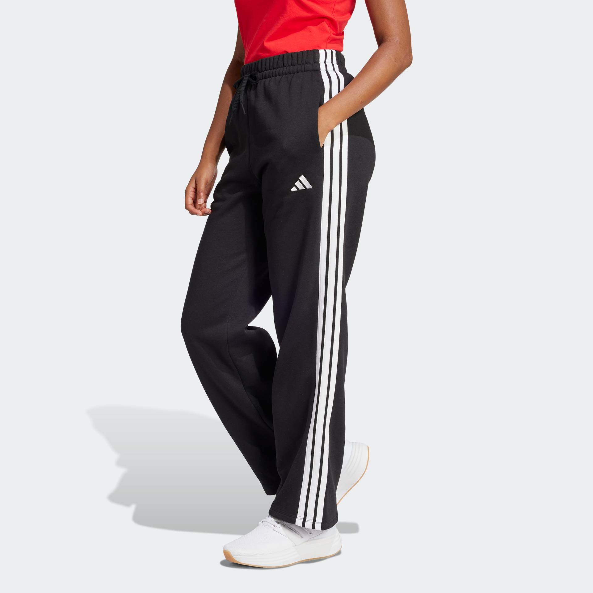 adidas Sportswear Sporthose »W 3S FL OH PT«, (1 tlg.) von adidas Sportswear