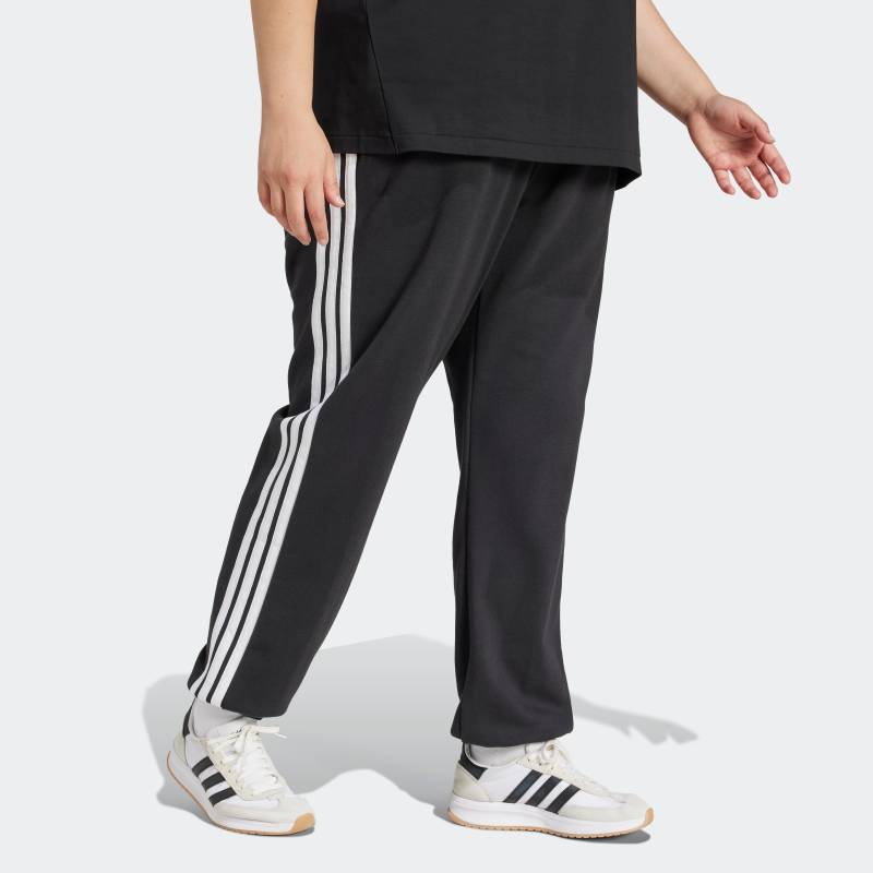 adidas Sportswear Sporthose »W 3S FT CF PTIN«, (1 tlg.) von adidas Sportswear