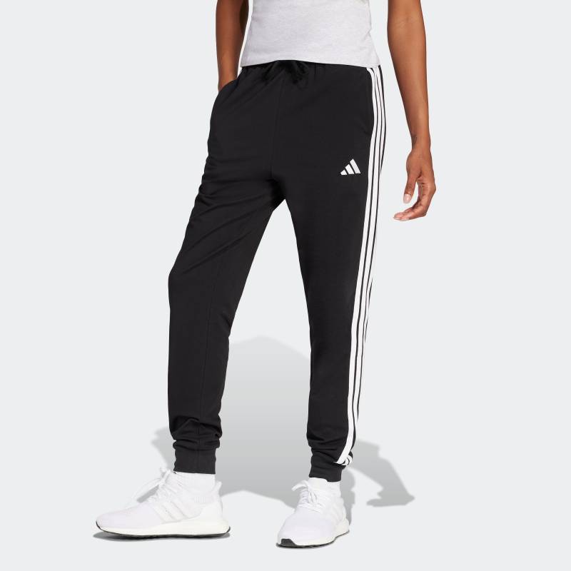 adidas Sportswear Sporthose »W 3S SJ JOGGER«, (1 tlg.) von adidas Sportswear