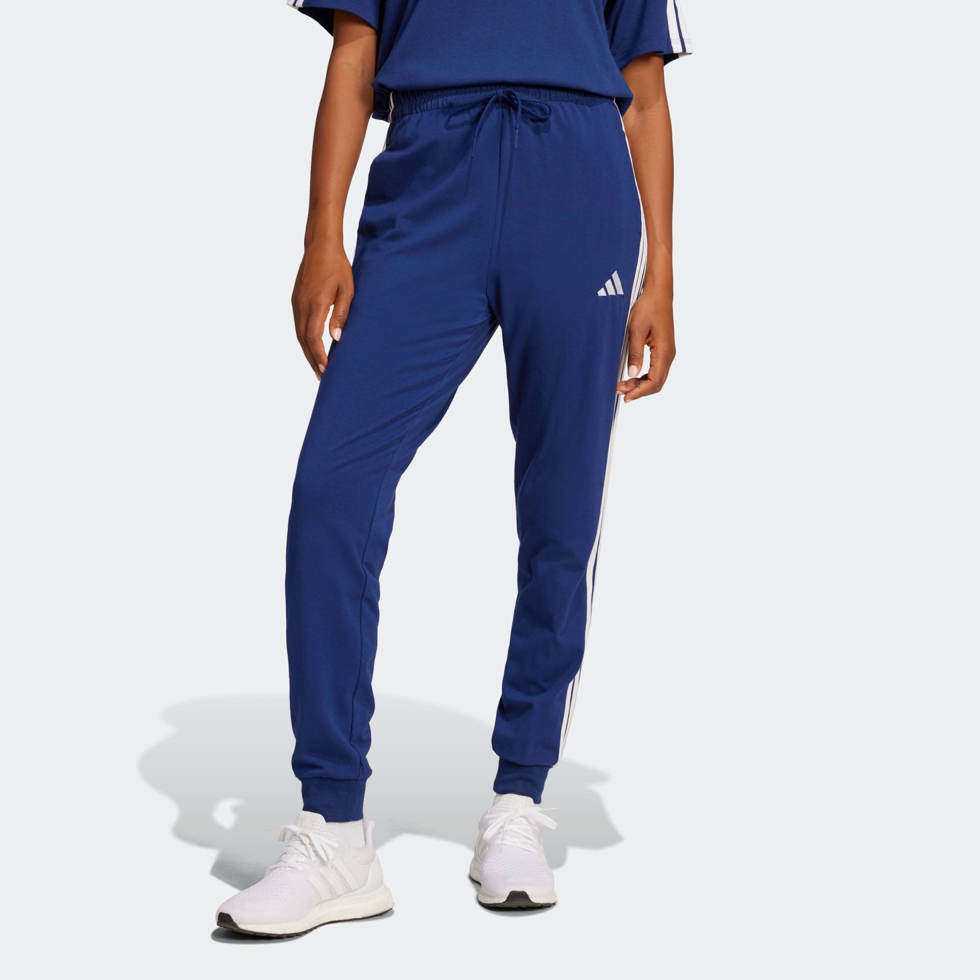 adidas Sportswear Sporthose »W 3S SJ JOGGER«, (1 tlg.) von adidas Sportswear