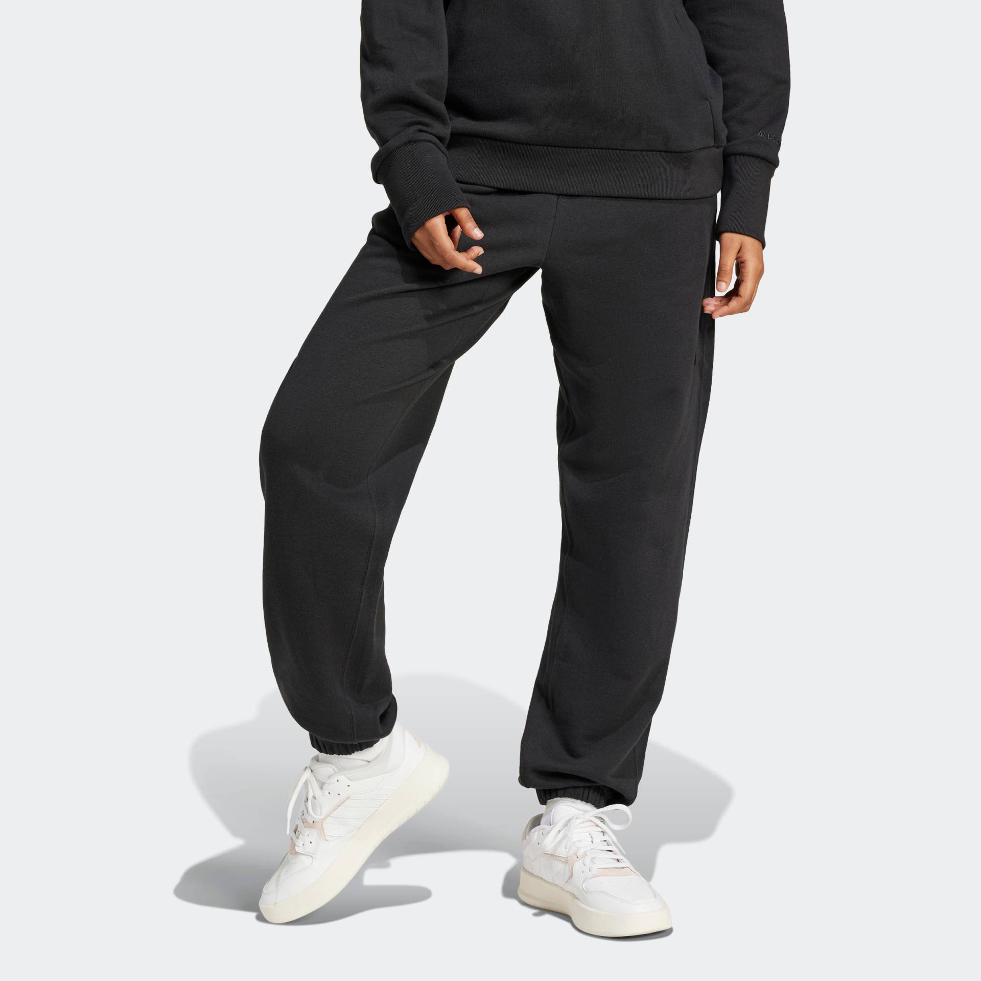 adidas Sportswear Sporthose »W ALL SZN FT PT«, (1 tlg.) von adidas Sportswear