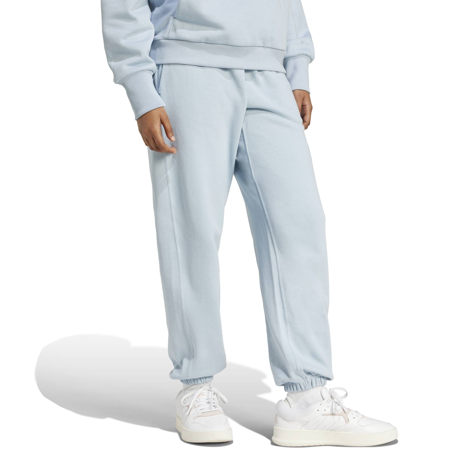 adidas Sportswear Sporthose »W ALL SZN FT PT«, (1 tlg.) von adidas Sportswear