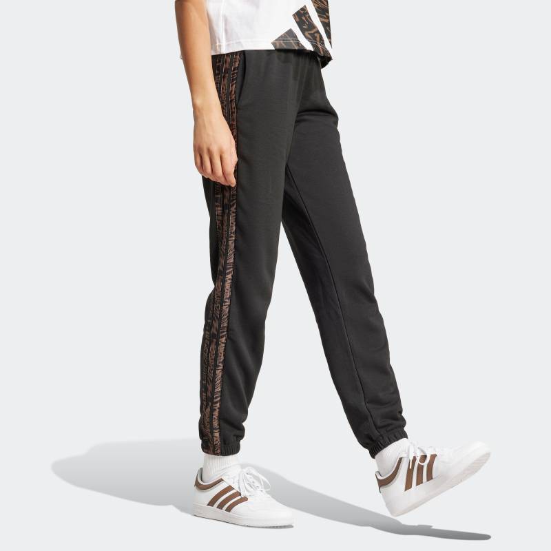 adidas Sportswear Sporthose »W ANML 3S FT PT«, (1 tlg.) von adidas Sportswear
