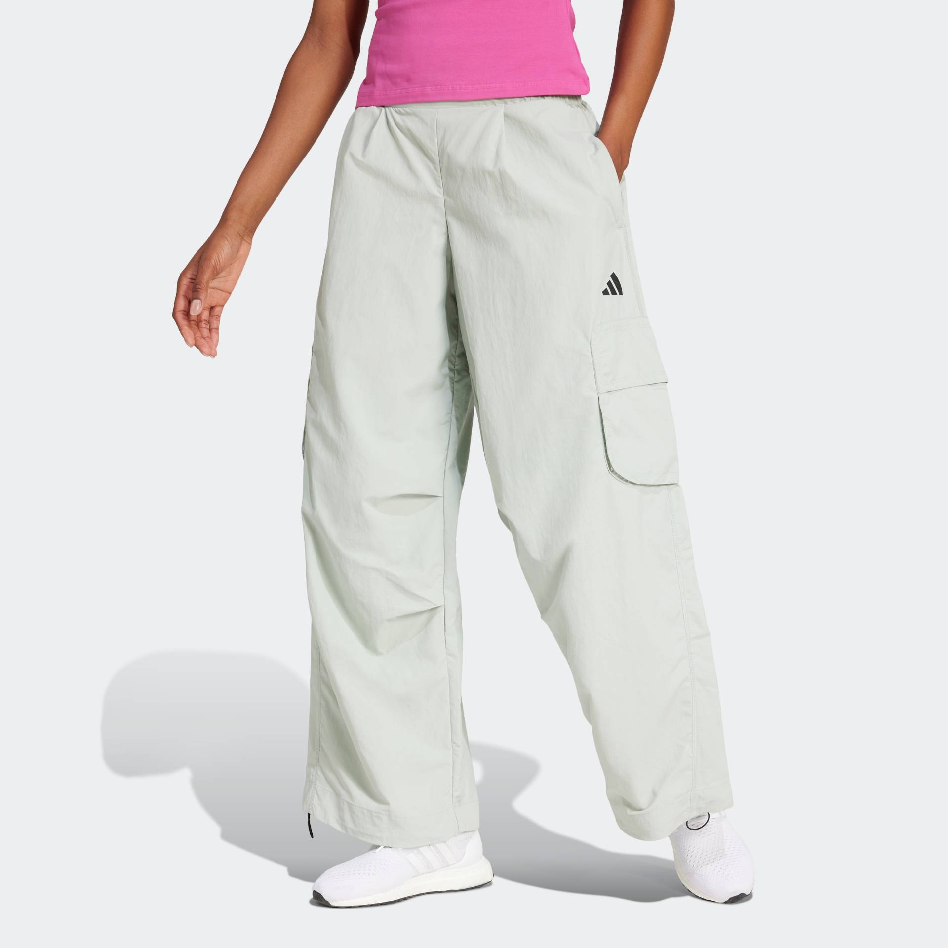 adidas Sportswear Sporthose »W CE Q1 WV CARG«, (1 tlg.) von adidas Sportswear