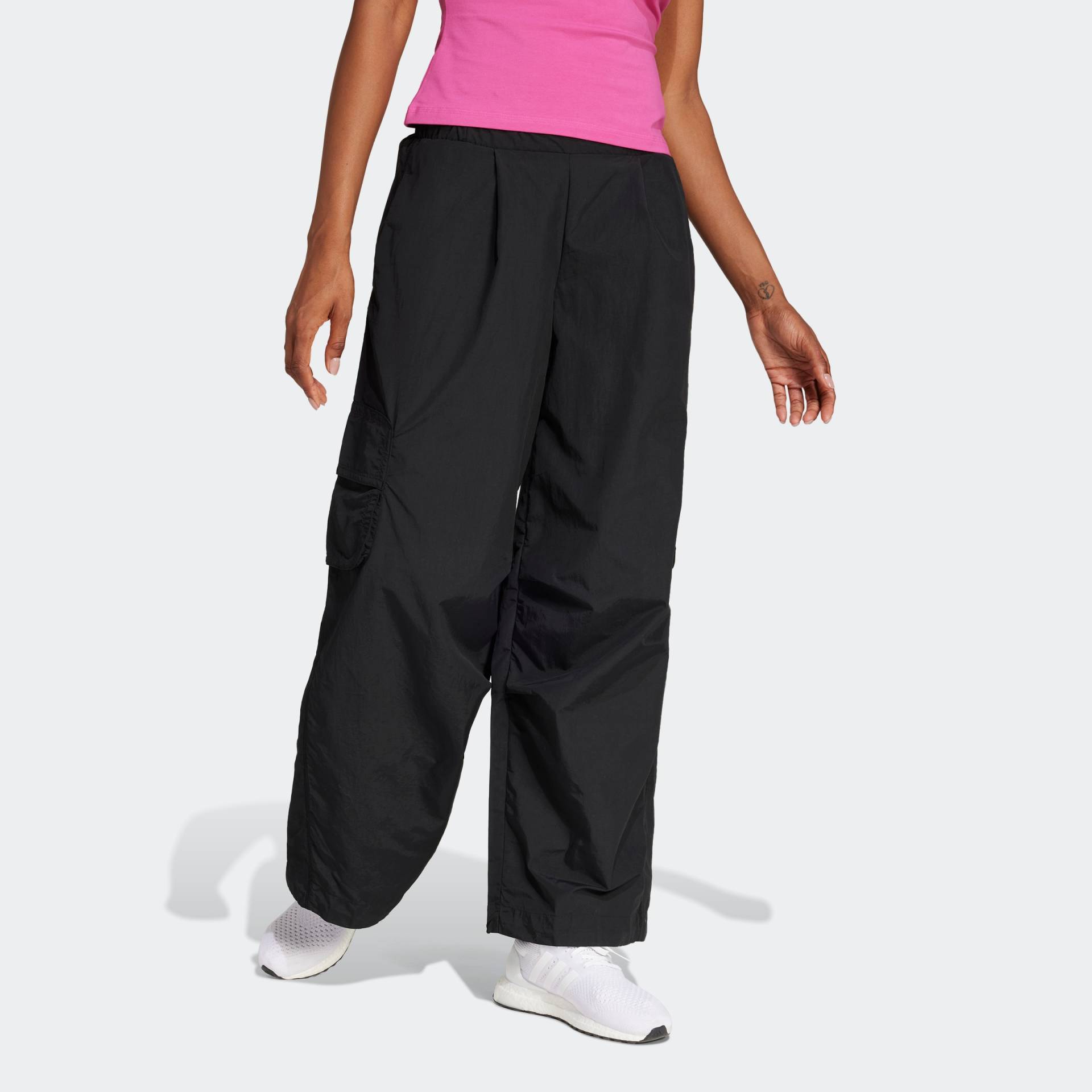 adidas Sportswear Sporthose »W CE Q1 WV CARG«, (1 tlg.) von adidas Sportswear