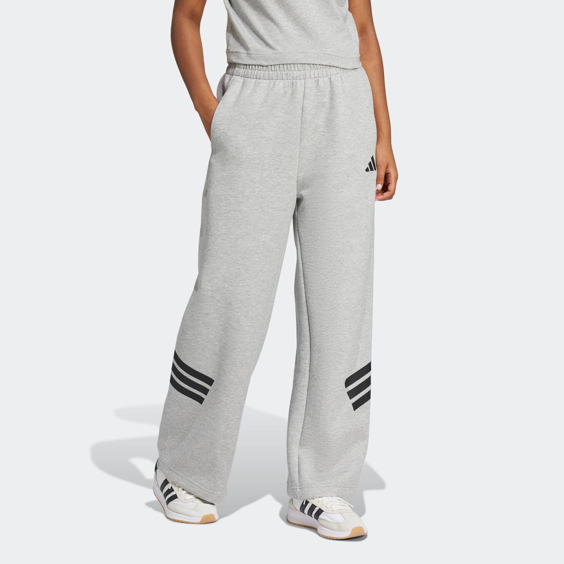 adidas Sportswear Sporthose »W FI 3S OH PT«, (1 tlg.) von adidas Sportswear