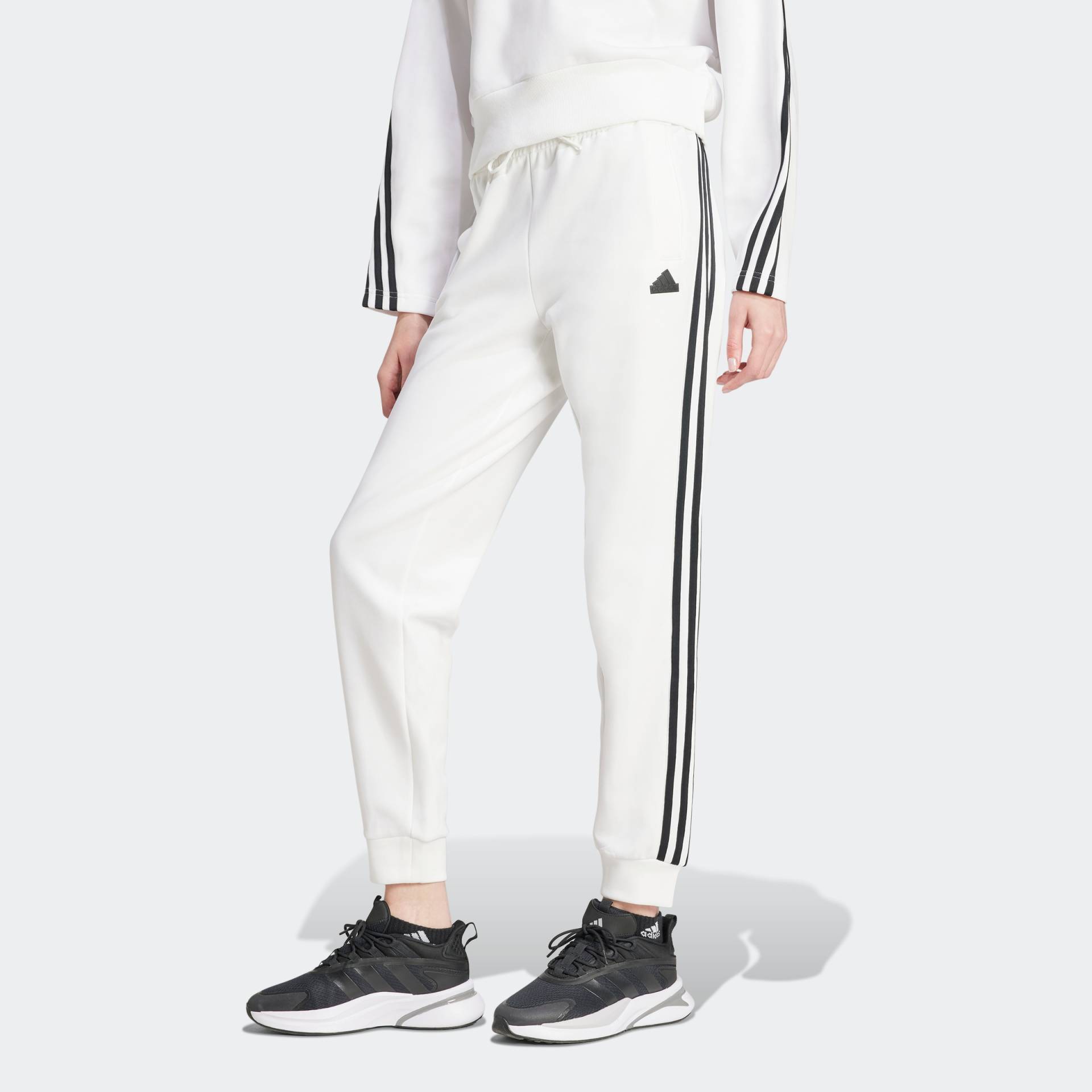 adidas Sportswear Sporthose »W FI 3S REG PT«, (1 tlg.) von adidas Sportswear