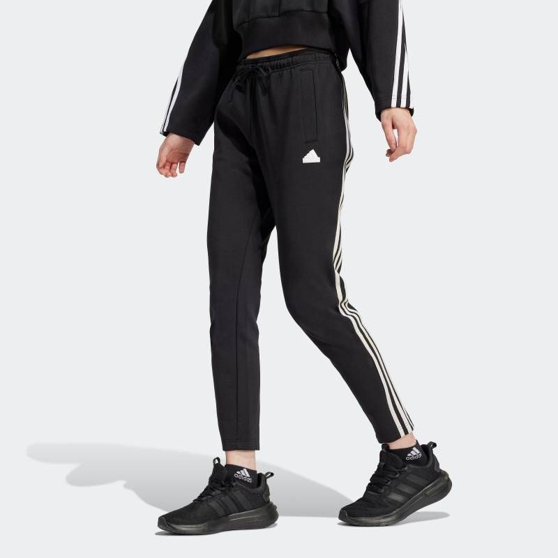 adidas Sportswear Sporthose »W FI 3S SLIM PT«, (1 tlg.) von adidas Sportswear