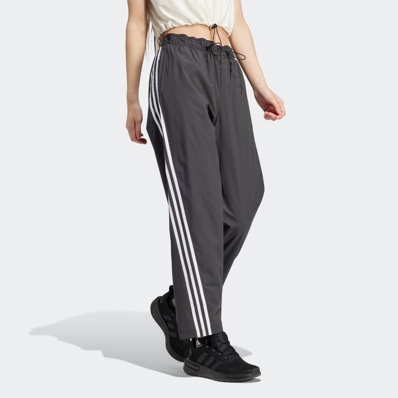 adidas Sportswear Sporthose »W FI 3S WVN PT«, (1 tlg.) von adidas Sportswear