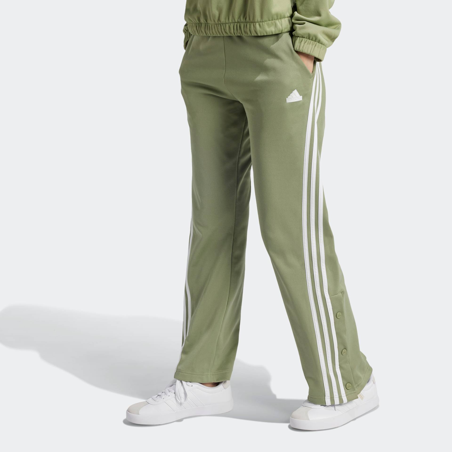 adidas Sportswear Sporthose »W ICONIC 3S TP«, (1 tlg.) von adidas Sportswear