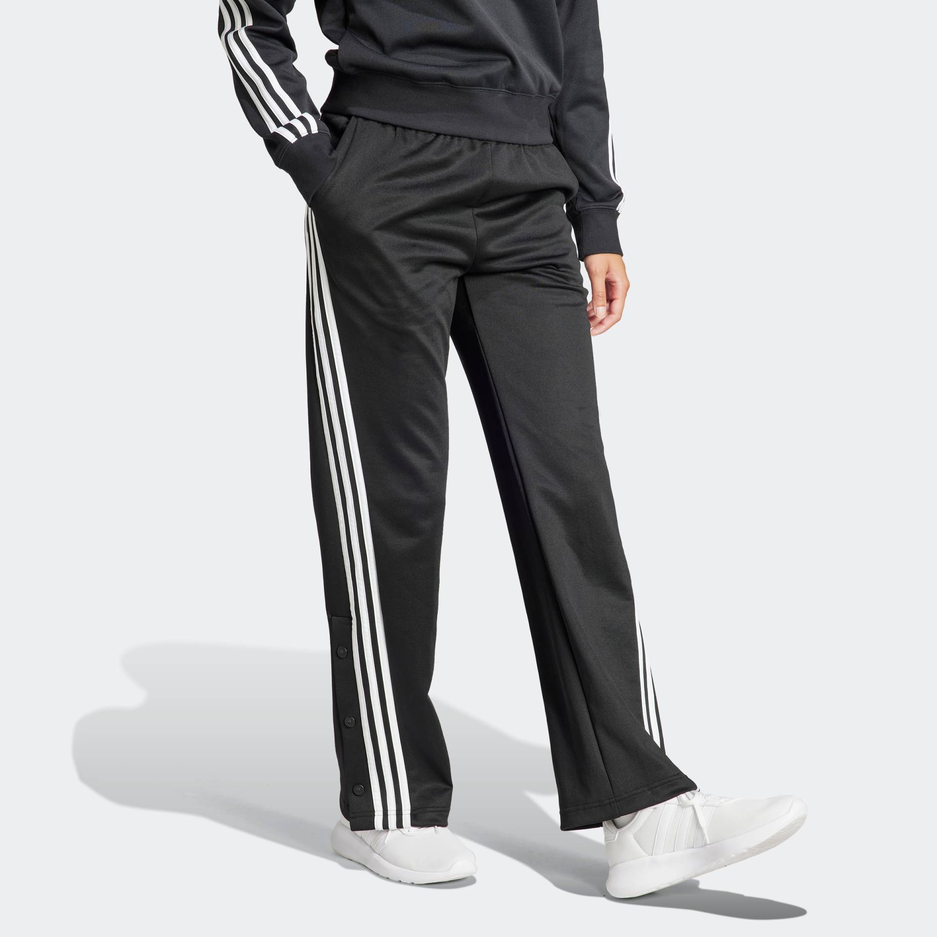 adidas Sportswear Sporthose »W ICONIC 3S TP«, (1 tlg.) von adidas Sportswear