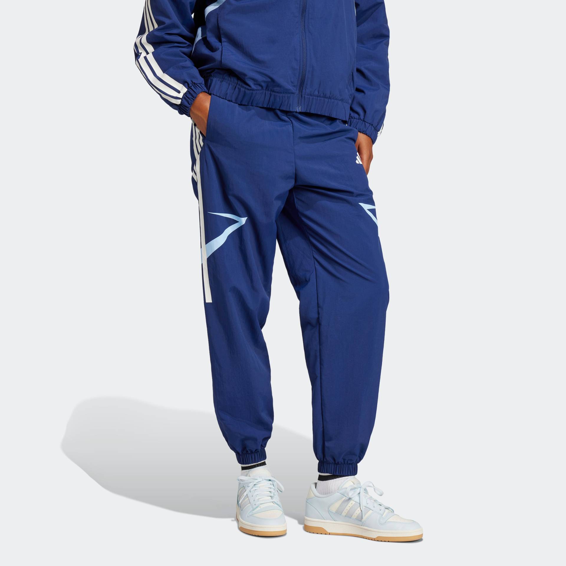 adidas Sportswear Sporthose »W TIRO Q1 REGPT«, (1 tlg.) von adidas Sportswear