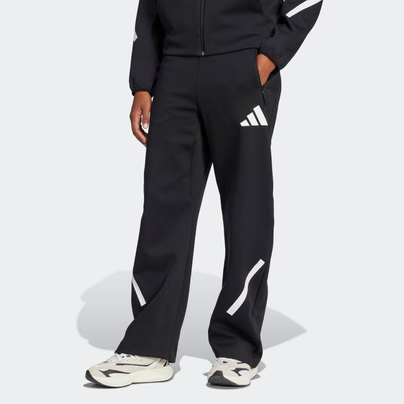 adidas Sportswear Sporthose »W Z.N.E. BAR PT«, (1 tlg.) von adidas Sportswear