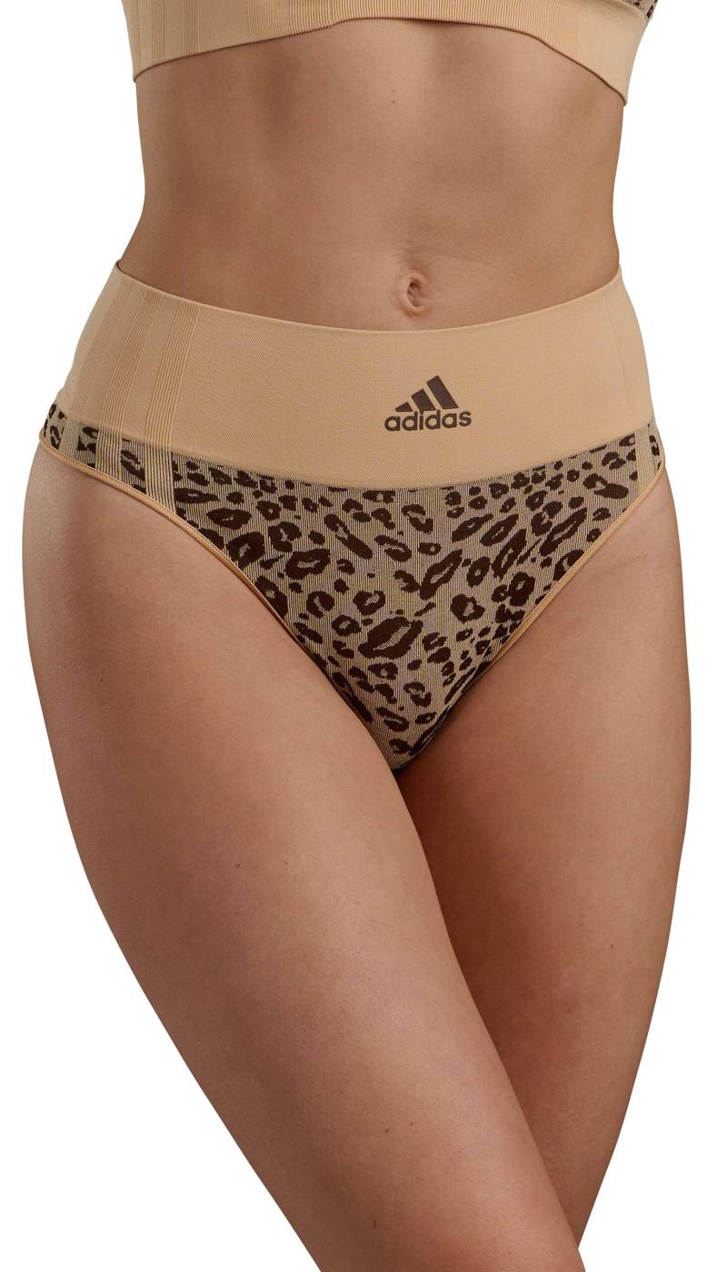 adidas Sportswear String »"Real Cool Cotton"«, mit hoher Taille von adidas Sportswear