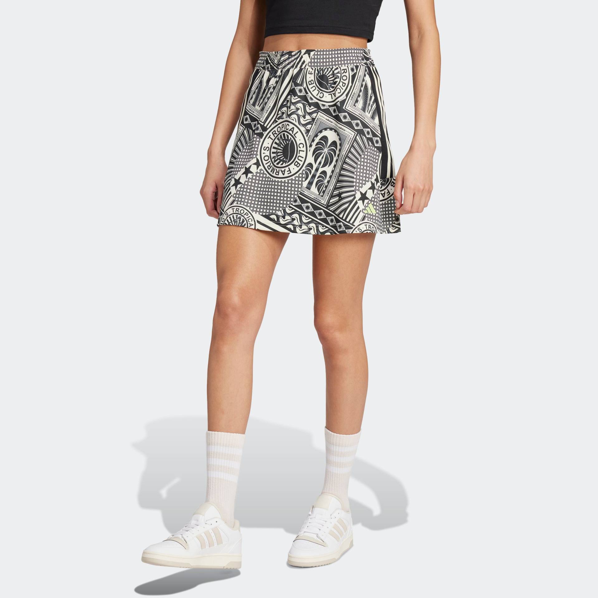 adidas Sportswear Sweatrock »FARM SKIRT« adidas Sportswear Sweatrock »FARM SKIRT« von adidas Sportswear