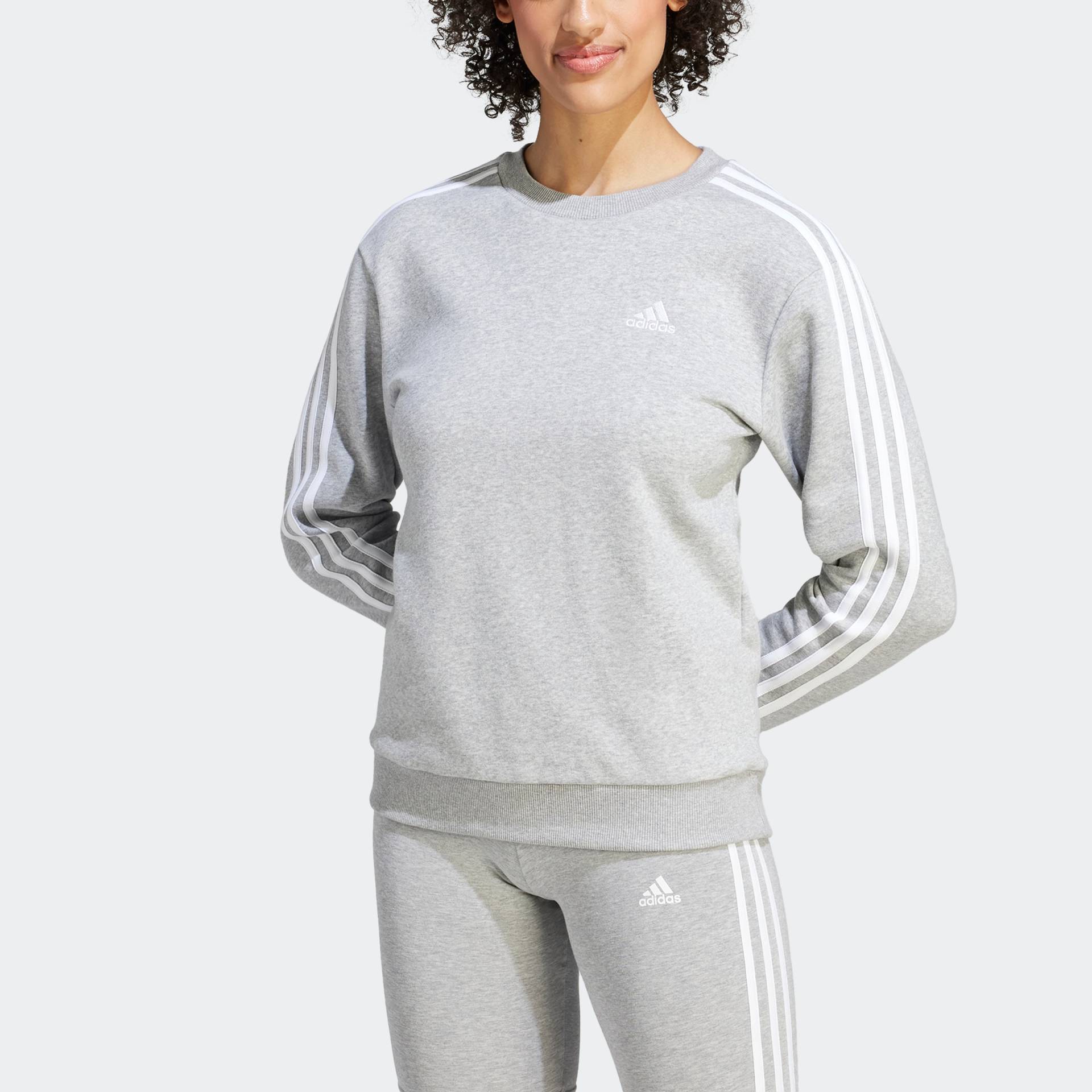 adidas Sportswear Sweatshirt »W 3S FL SWT« von adidas Sportswear