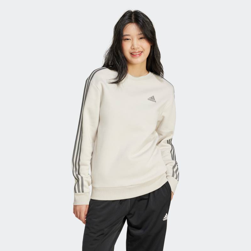 adidas Sportswear Sweatshirt »W 3S FL SWT« von adidas Sportswear