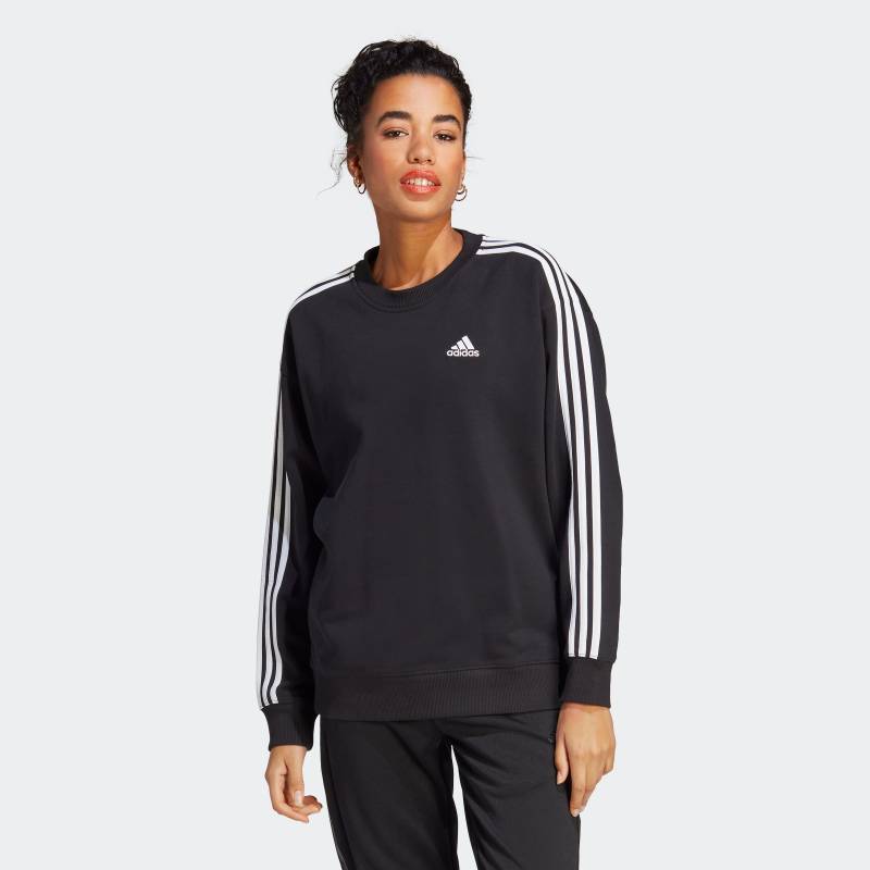 adidas Sportswear Sweatshirt »ESSENTIALS 3-STREIFEN« von adidas Sportswear