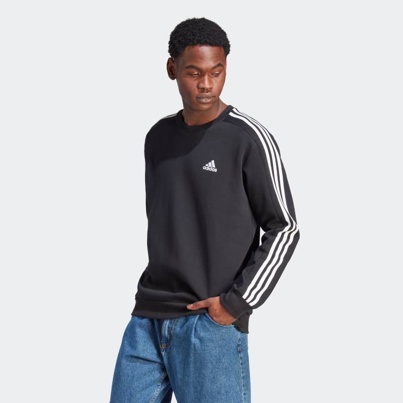 adidas Sportswear Sweatshirt »M 3S FL SWT« von adidas Sportswear