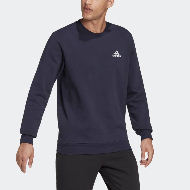 adidas Sportswear Sweatshirt »ESSENTIALS FLEECE«, weiches Material von adidas Sportswear