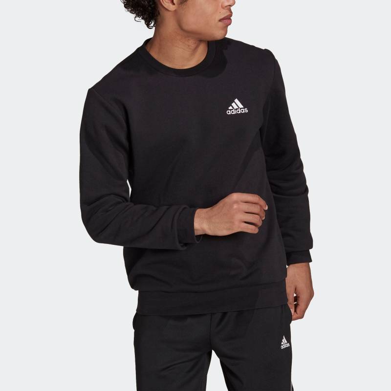 adidas Sportswear Sweatshirt »ESSENTIALS FLEECE«, weiches Material von adidas Sportswear