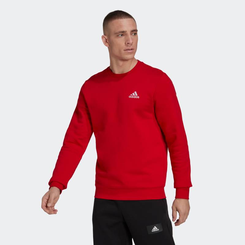 adidas Sportswear Sweatshirt »ESSENTIALS FLEECE« von adidas Sportswear