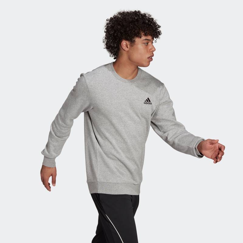 adidas Sportswear Sweatshirt »ESSENTIALS FLEECE«, weiches Material von adidas Sportswear