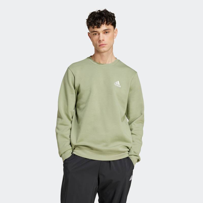 adidas Sportswear Sweatshirt »ESSENTIALS FLEECE«, weiches Material von adidas Sportswear