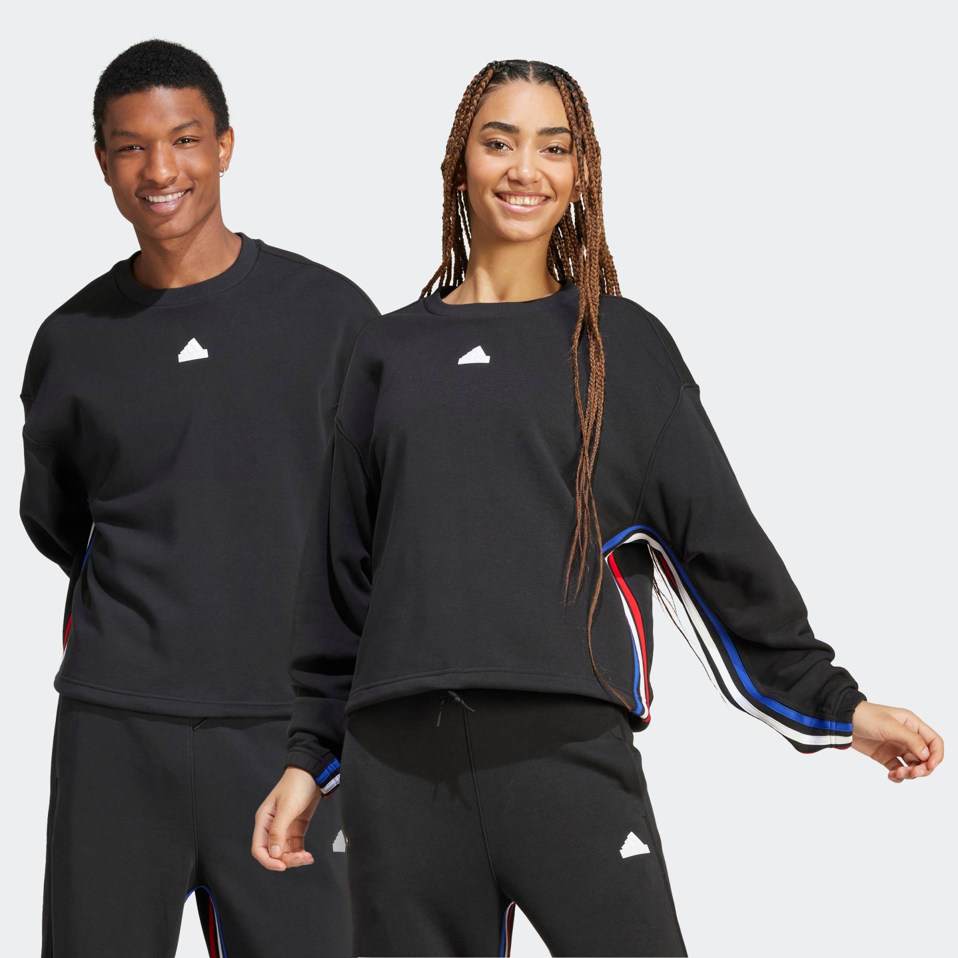 adidas Sportswear Sweatshirt »EXPRESS CREW« adidas Sportswear Sweatshirt »EXPRESS CREW« von adidas Sportswear