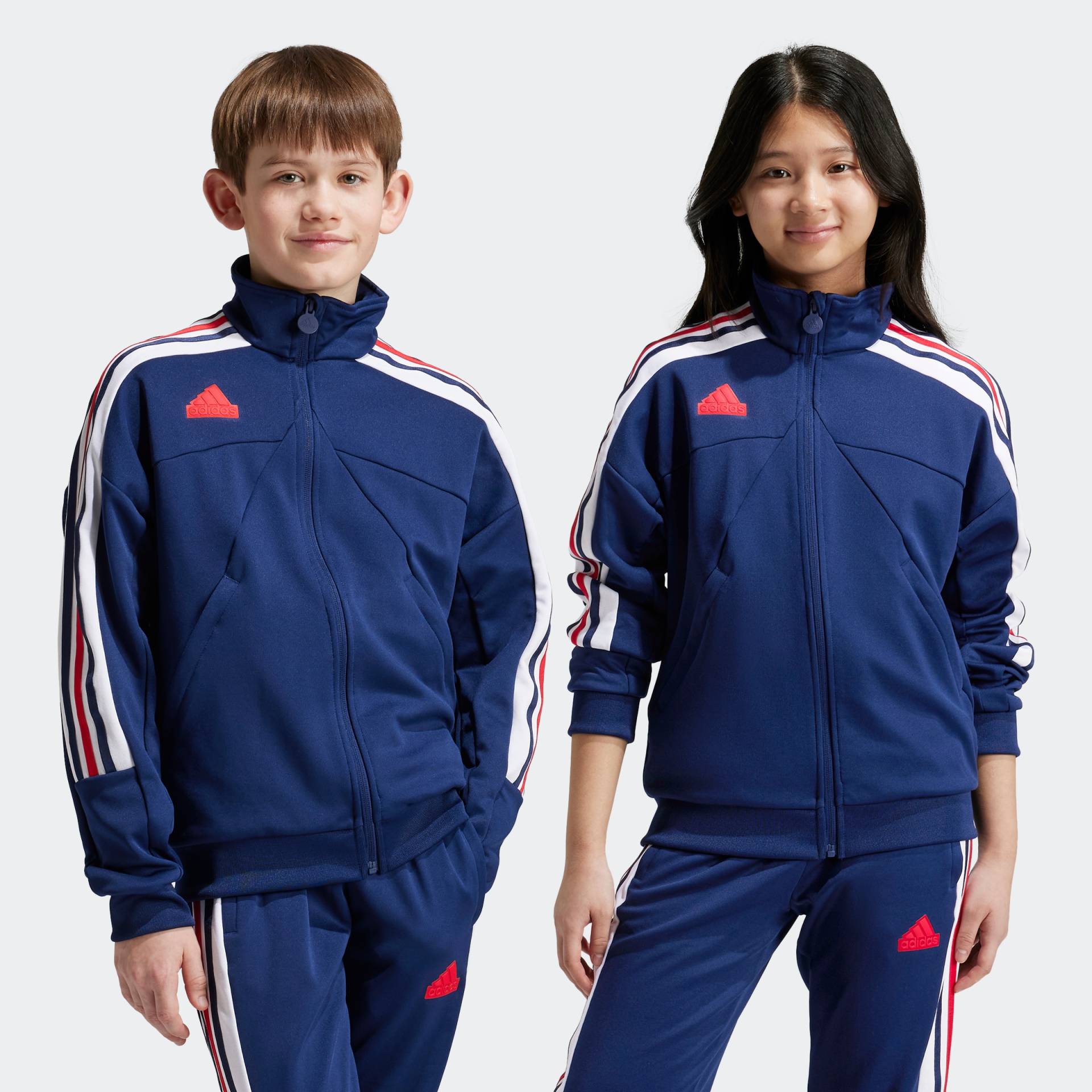 adidas Sportswear Trainingsjacke »J NP TTOP« von adidas Sportswear