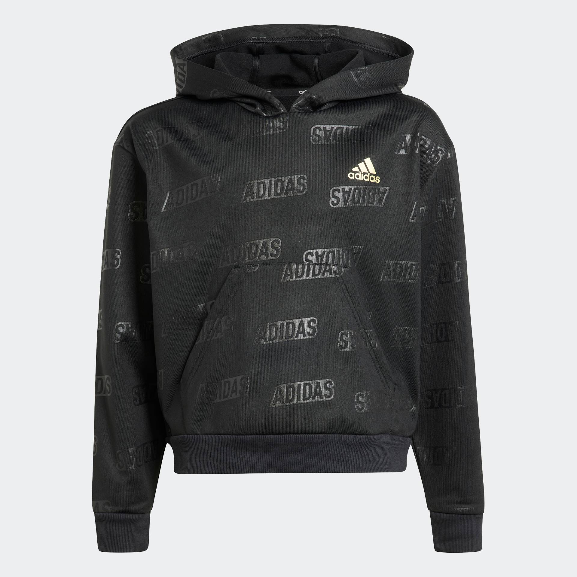 adidas Sportswear Kapuzensweatshirt »JG BLUV Q4 HD« von adidas Sportswear