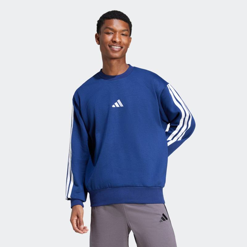 adidas Sportswear Sweatshirt »M 3S FL SWT« von adidas Sportswear