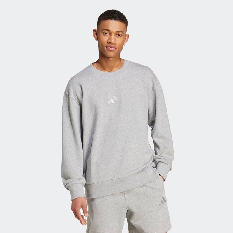 adidas Sportswear Sweatshirt »M A SZN FT CRW« von adidas Sportswear