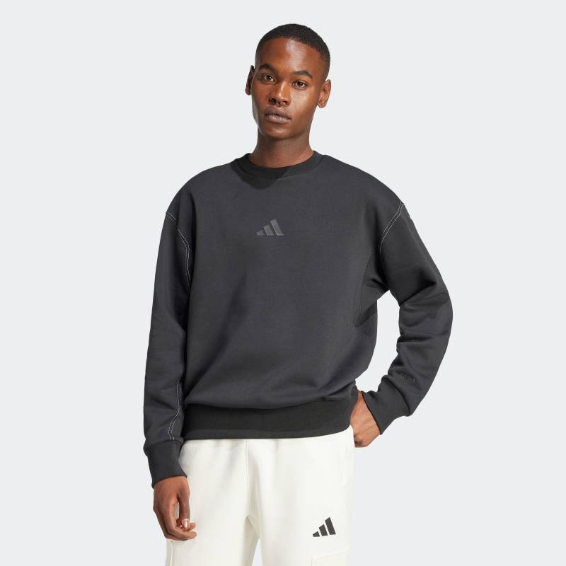 adidas Sportswear Sweatshirt »M A SZN G CREW« von adidas Sportswear