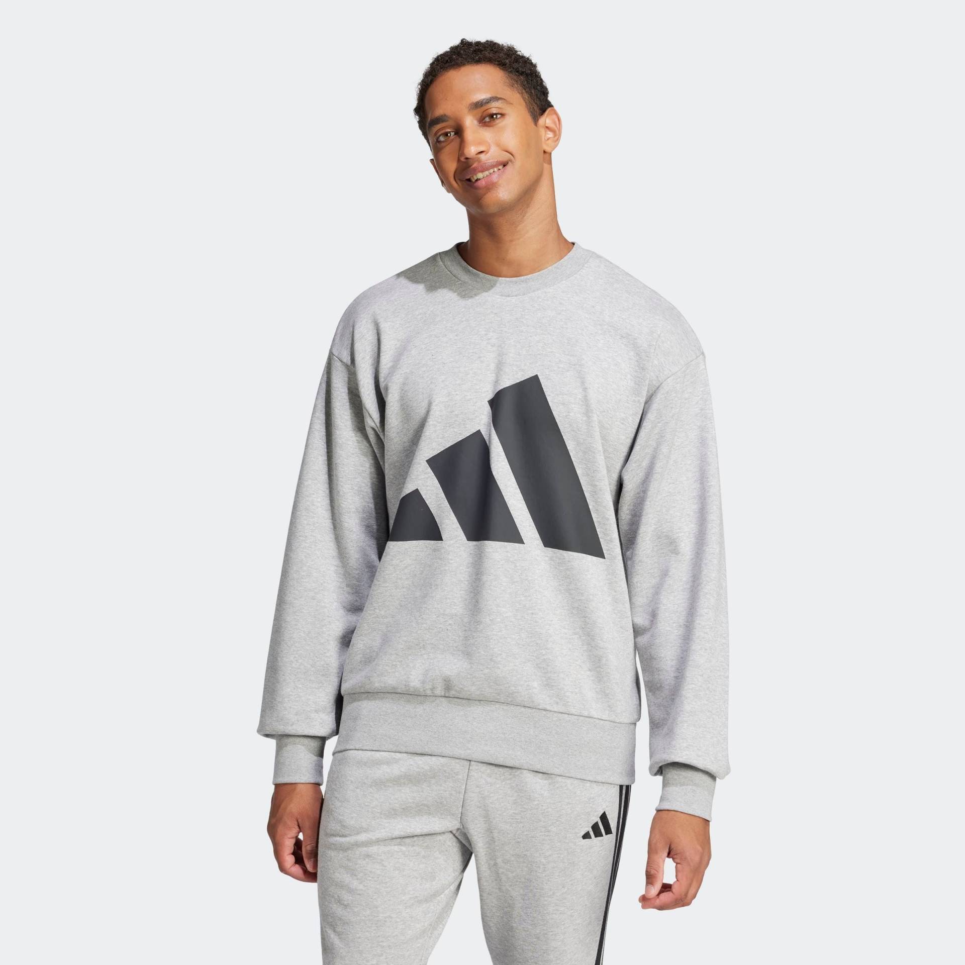 adidas Sportswear Sweatshirt »M BL FT SWT« von adidas Sportswear