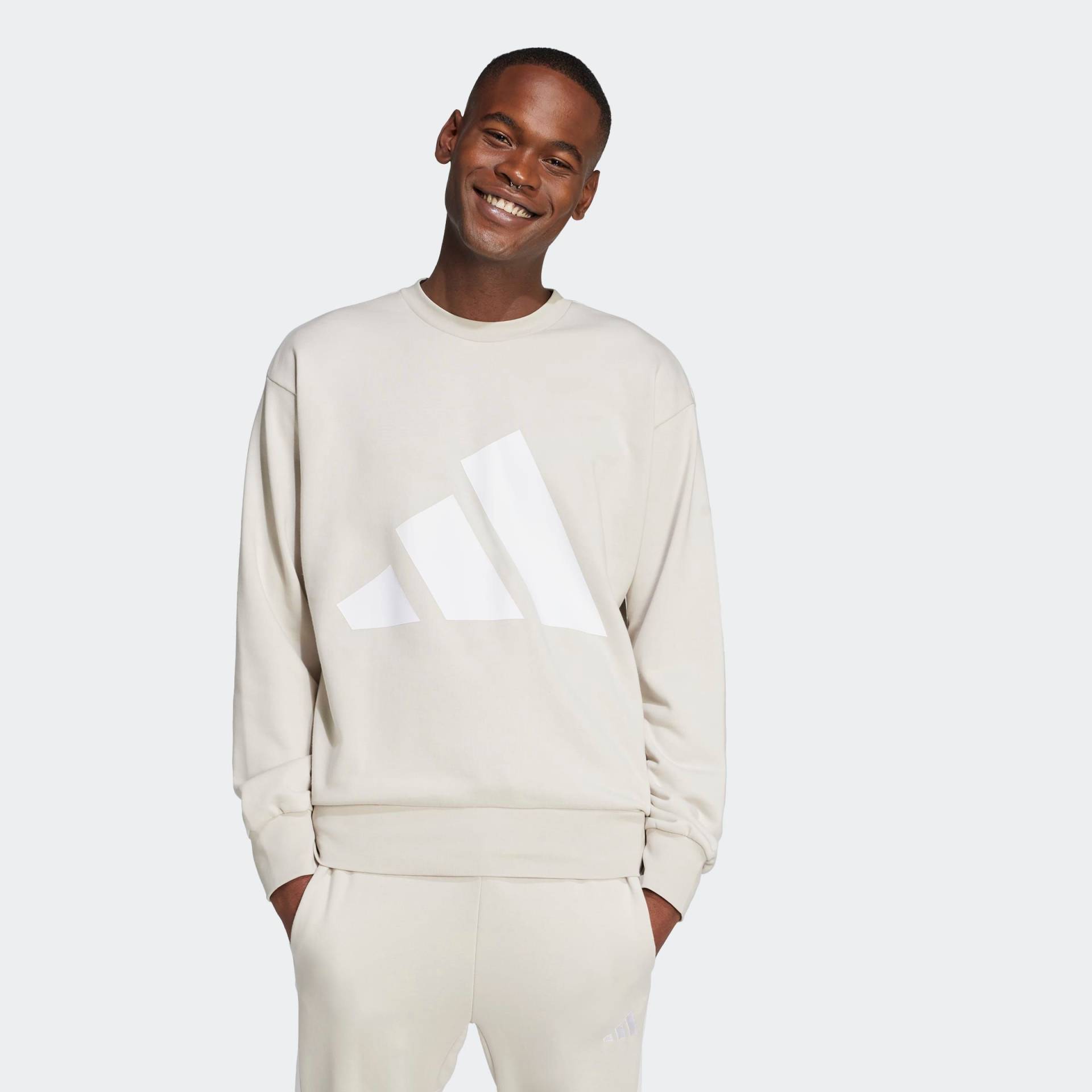 adidas Sportswear Sweatshirt »M BL FT SWT« adidas Sportswear Sweatshirt »M BL FT SWT« von adidas Sportswear
