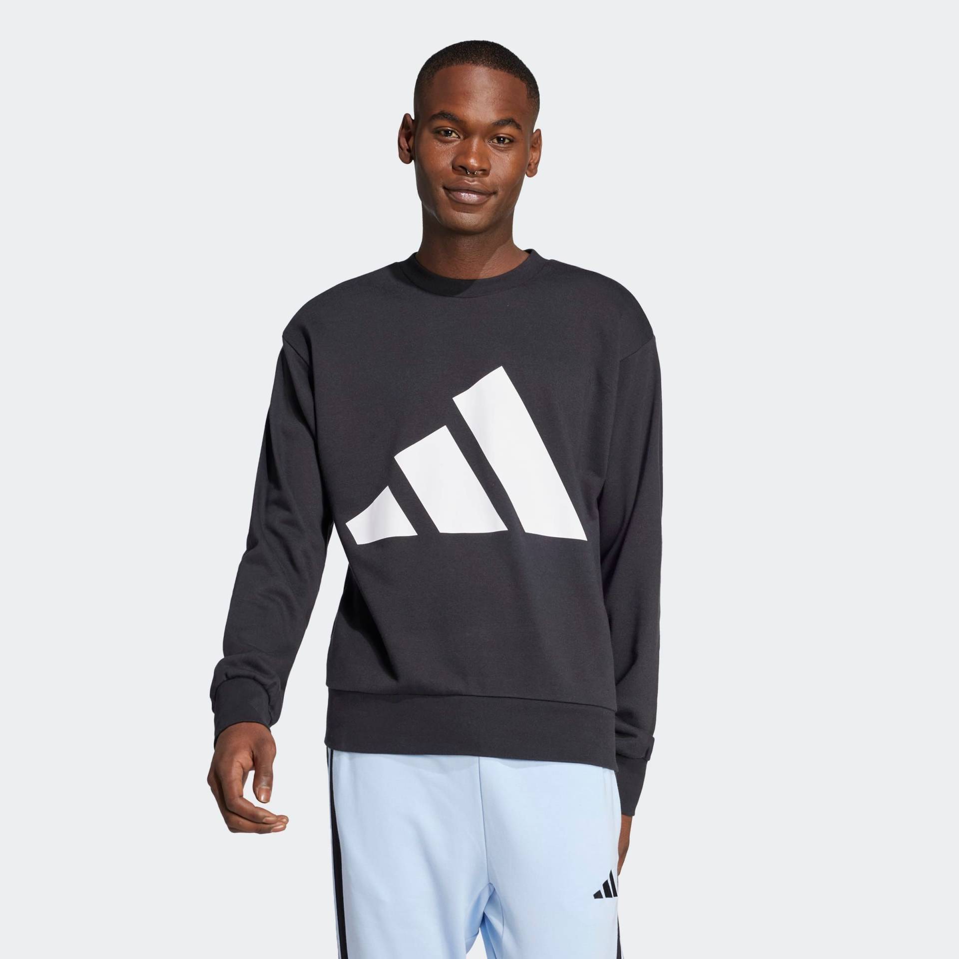 adidas Sportswear Sweatshirt »M BL FT SWT« von adidas Sportswear