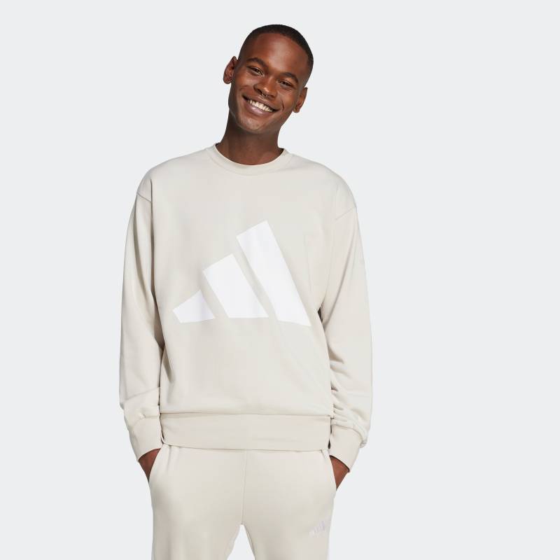 adidas Sportswear Sweatshirt »M BL FT SWT« von adidas Sportswear