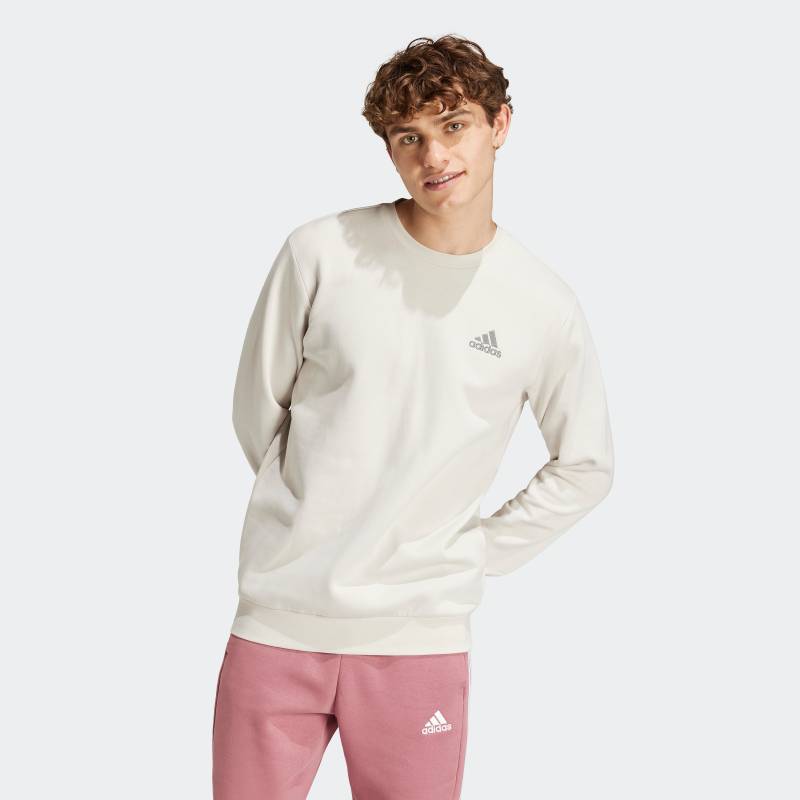 adidas Sportswear Sweatshirt »ESSENTIALS FLEECE« von adidas Sportswear