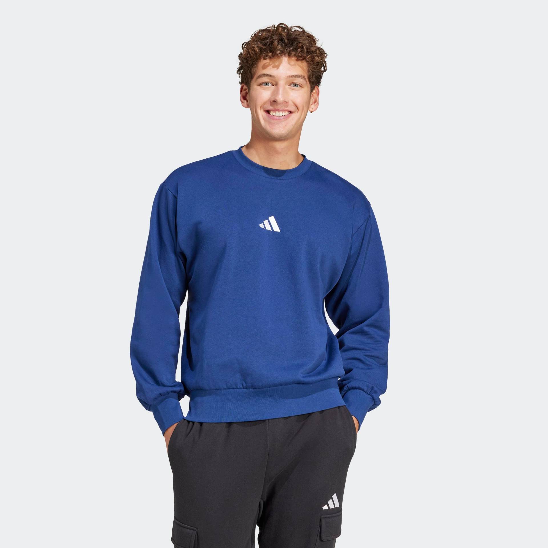 adidas Sportswear Sweatshirt »M FEELCOZY SWT« adidas Sportswear Sweatshirt »M FEELCOZY SWT« von adidas Sportswear