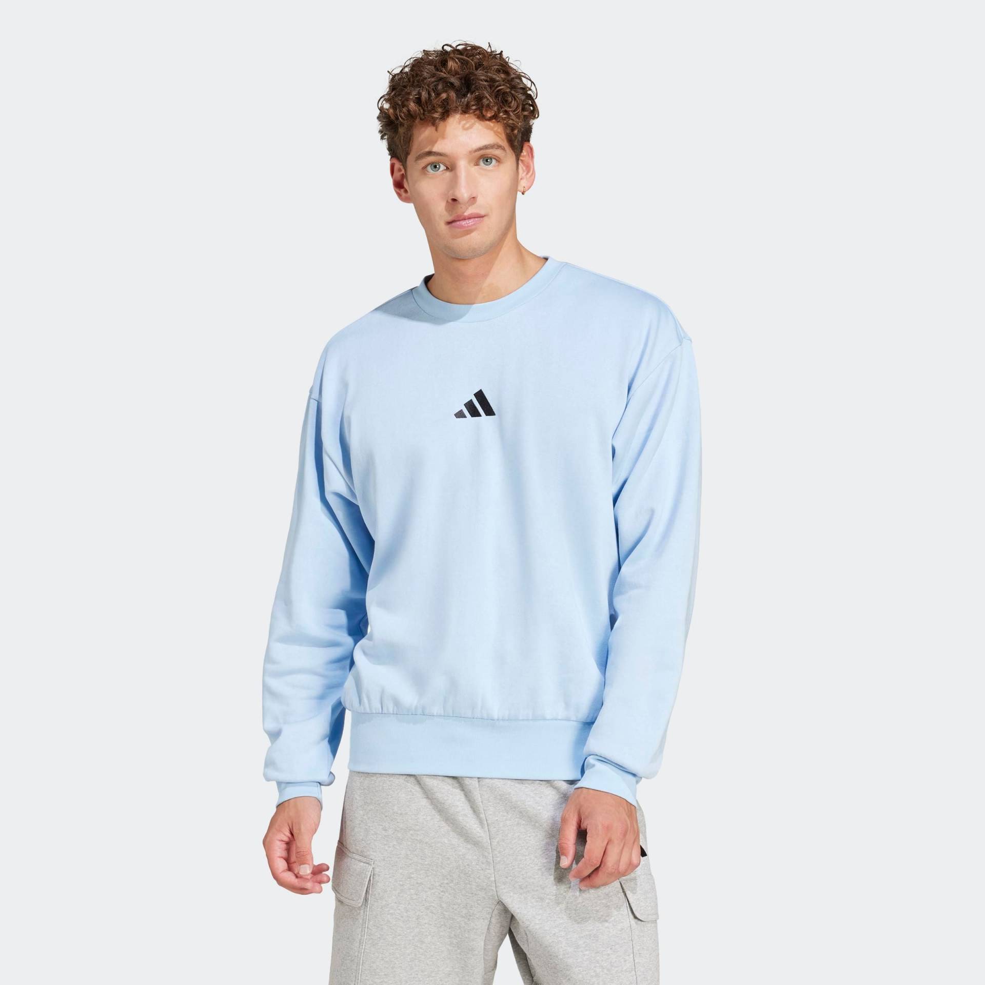adidas Sportswear Sweatshirt »M FEELCOZY SWT« adidas Sportswear Sweatshirt »M FEELCOZY SWT« von adidas Sportswear