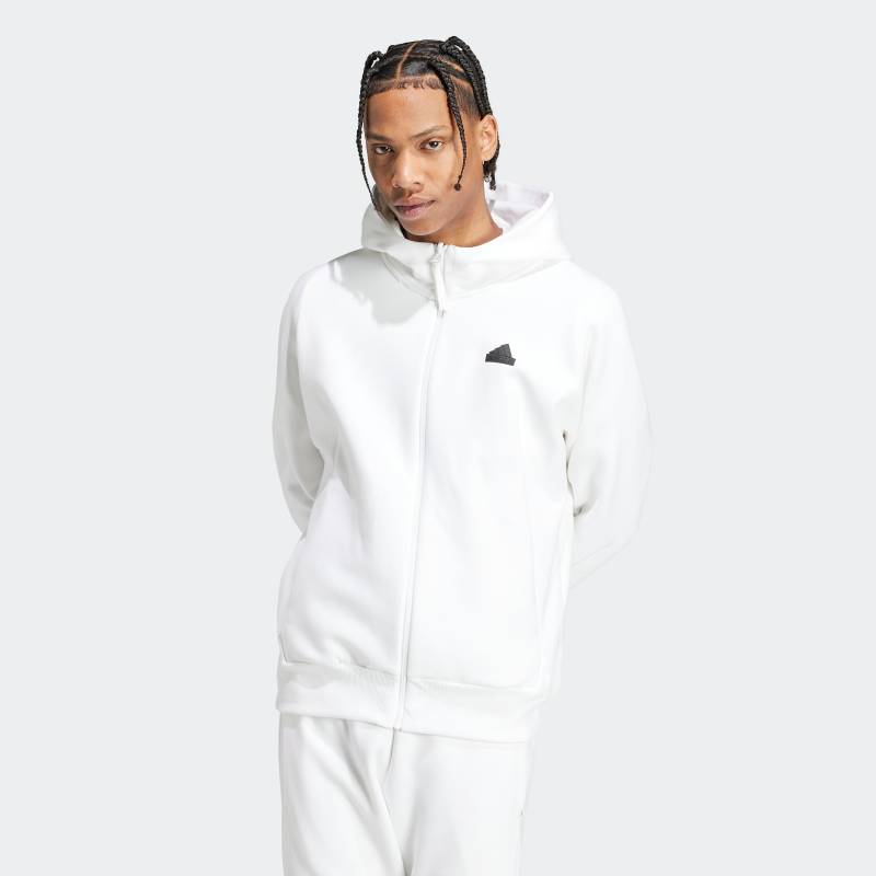 adidas Sportswear Kapuzensweatshirt »M Z.N.E. PR FZ« von adidas Sportswear