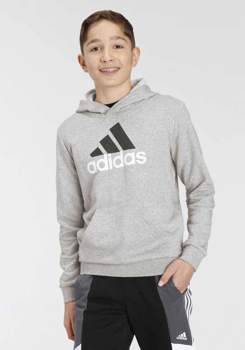 adidas Sportswear Kapuzensweatshirt »U BL 2 HOODIE« von adidas Sportswear