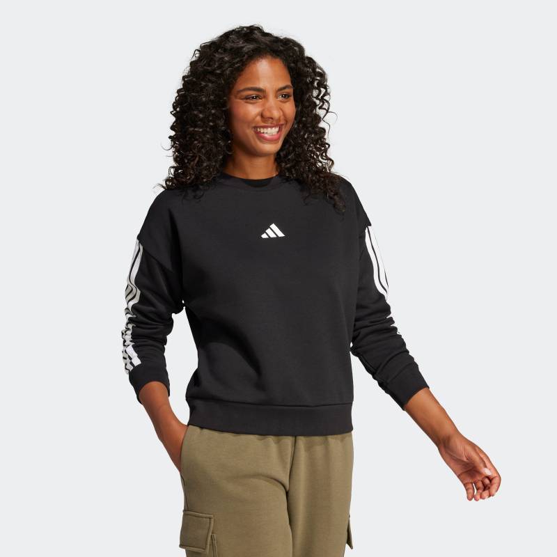 adidas Sportswear Sweatshirt »W 3S FL SWT« von adidas Sportswear